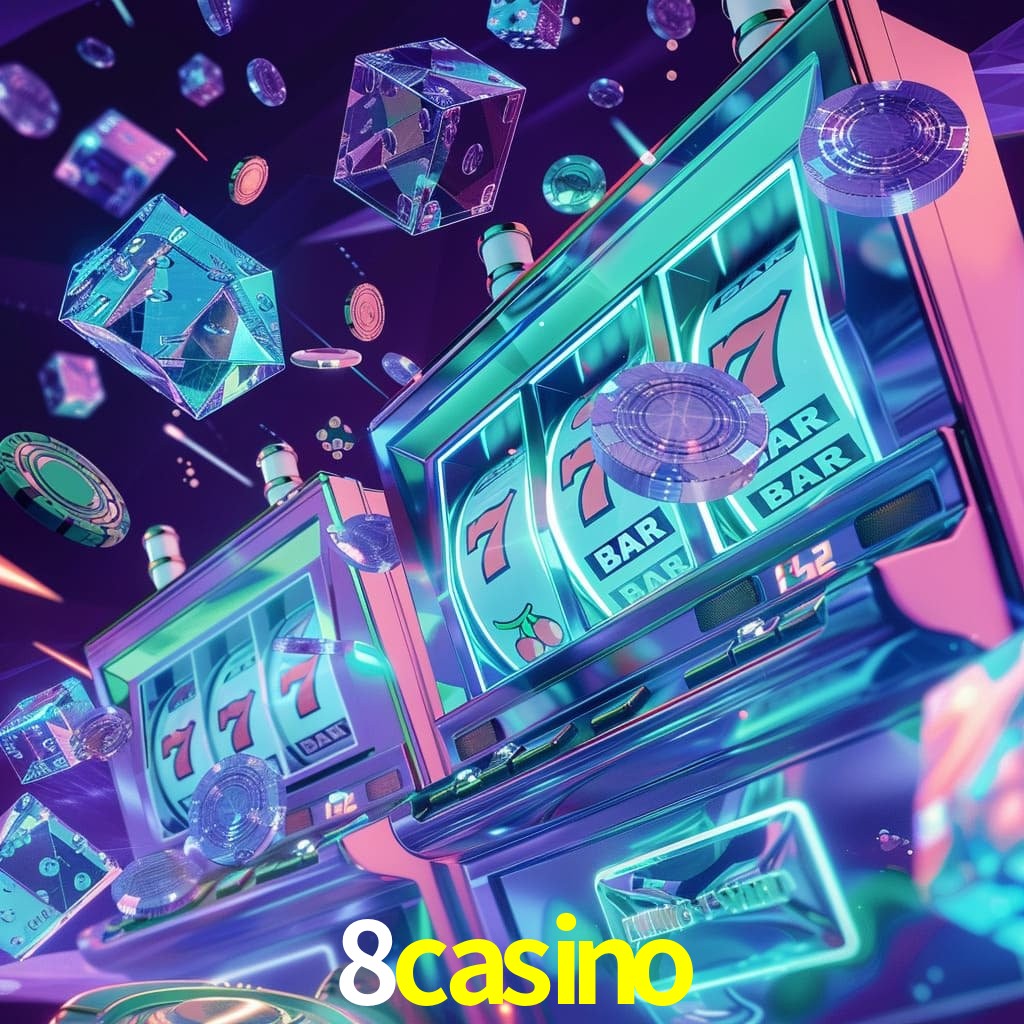 Jogos Exclusivos 8casino