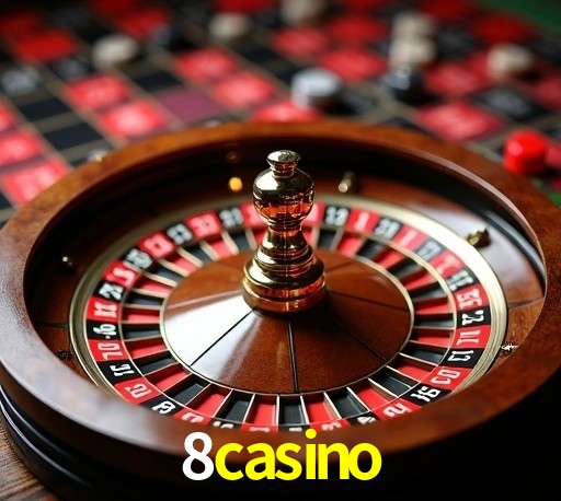 8casino Promoções - 30+ Ofertas Diárias