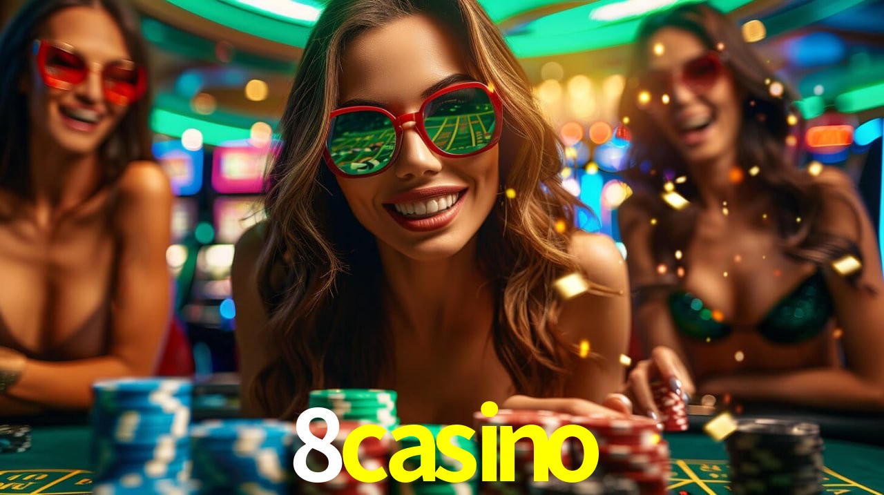 Player Reviews 8casino