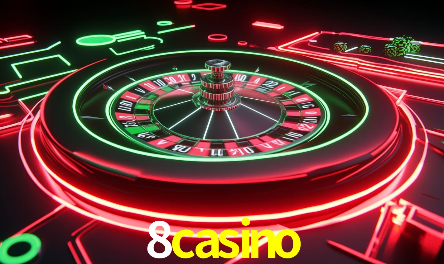 8casino Brasília - Crash Guide