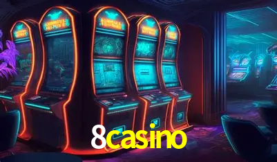 8casino Brasília - VIP Program