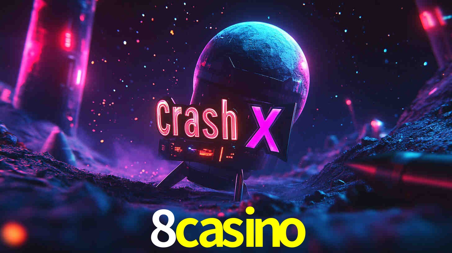 Apostas Esportivas na 8casino: Um Guia Completo