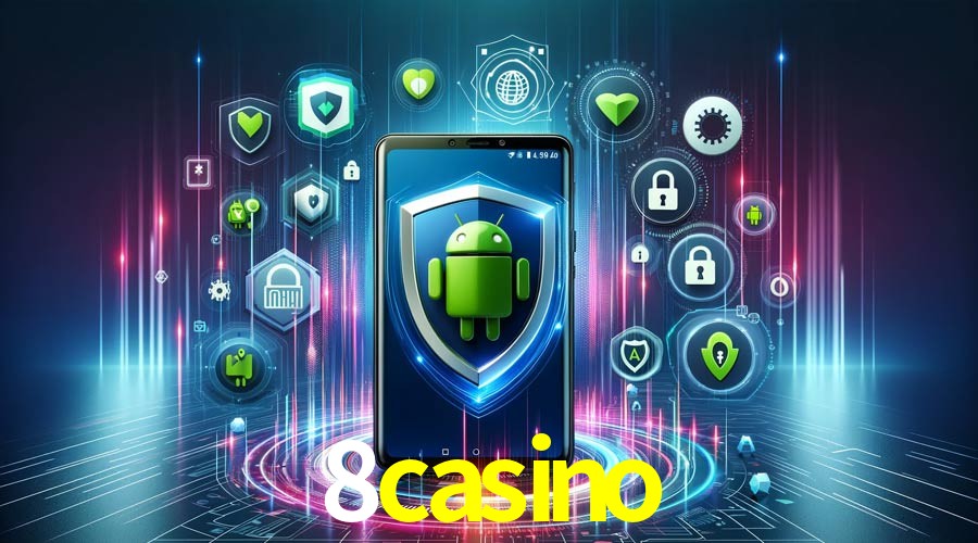 Responsive Design 8casino