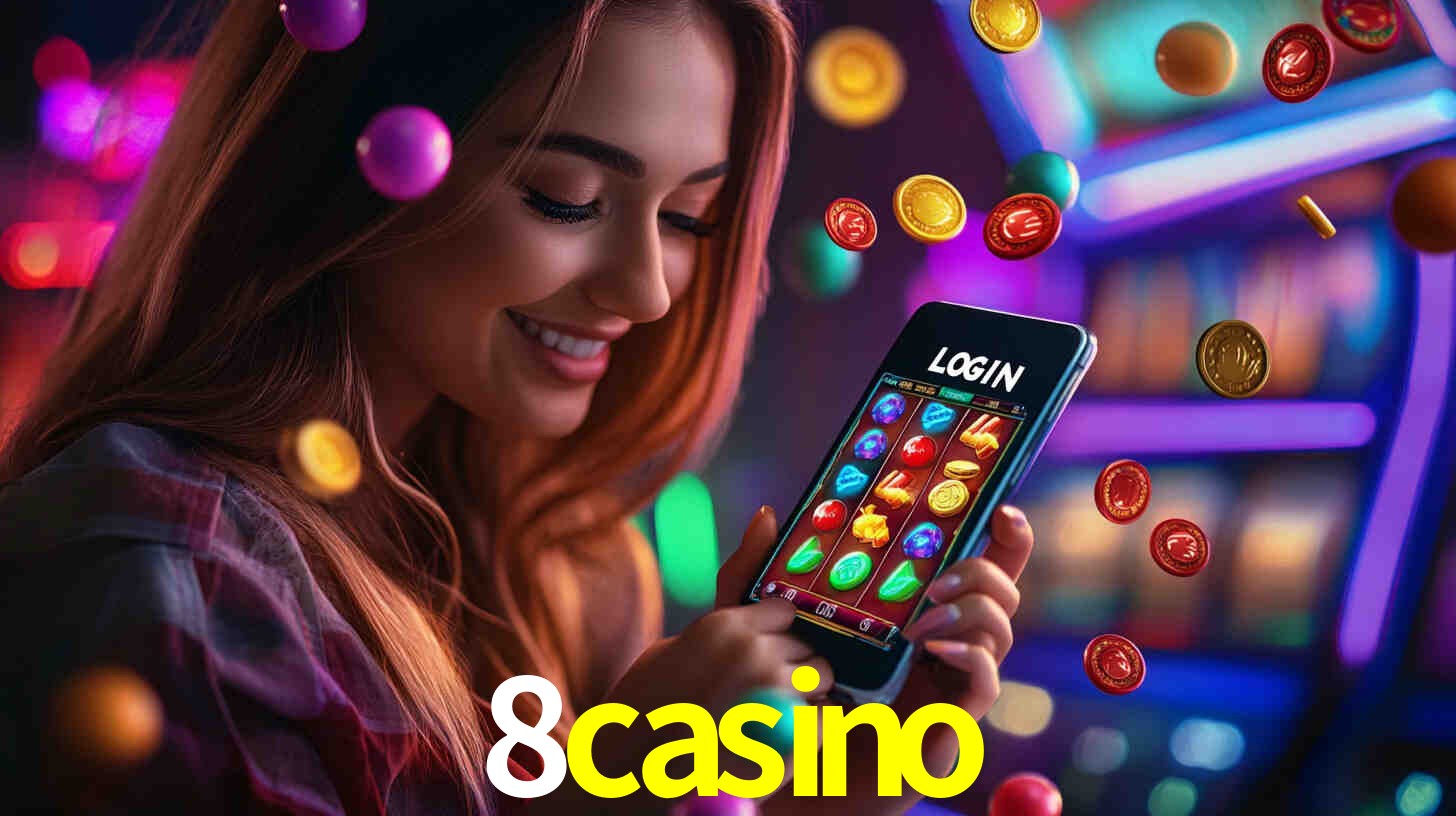 8casino