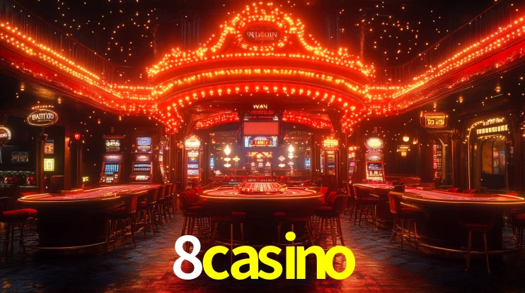 Instant EasyPaisa 8casino