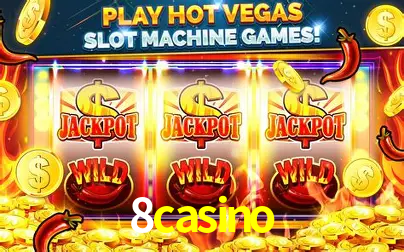Explorando a Categoria de Eventos em Apostas na 8casino