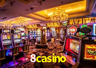 8casino Brasília - Casino Guide