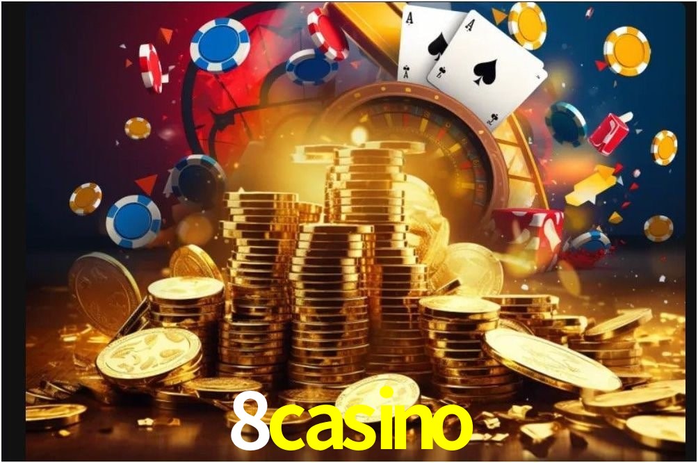 Torneios 8casino