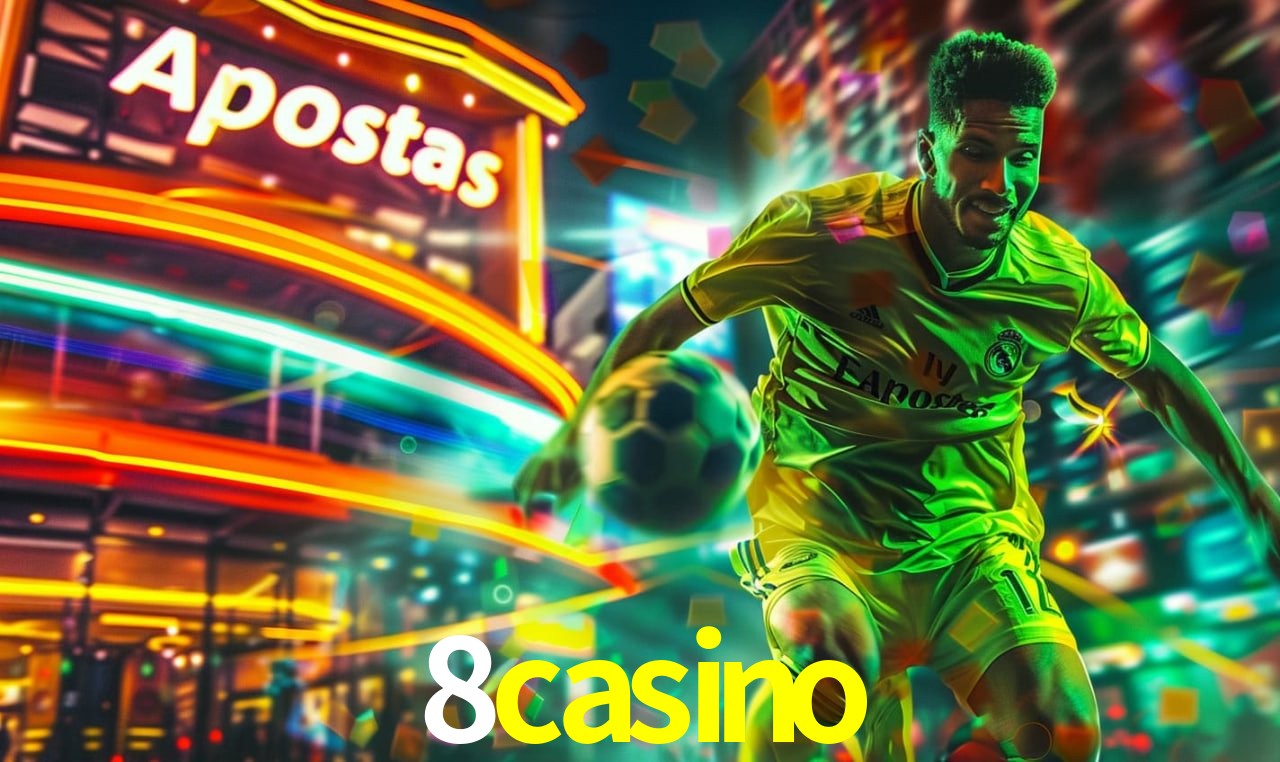 Especiais de Fim de Semana 8casino