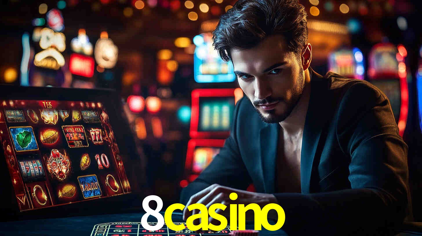 8casino: Jogue Crash e Experimente Alta Recompensa Instantânea