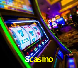 Apostas Esportivas na 8casino: Um Guia Completo