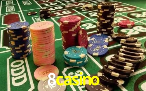 8casino - App Performance