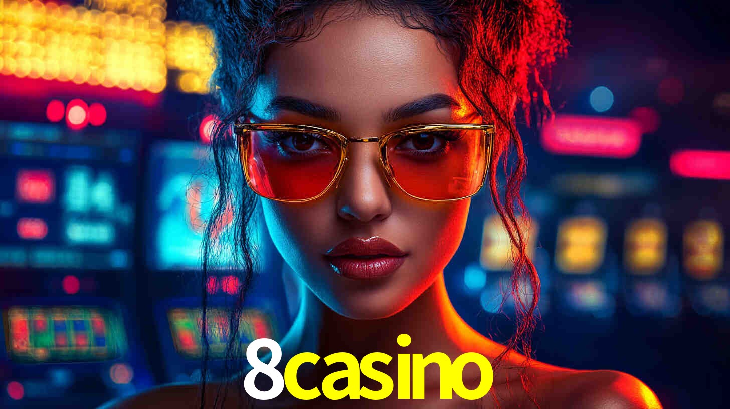 Descubra o Programa VIP da 8casino: Vantagens Exclusivas para Jogadores