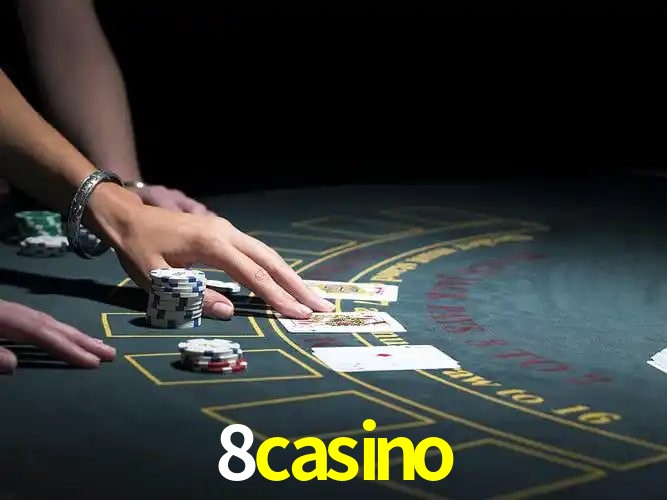 8casino Curitiba - Statistics