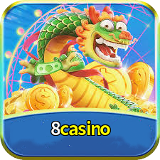 8casino